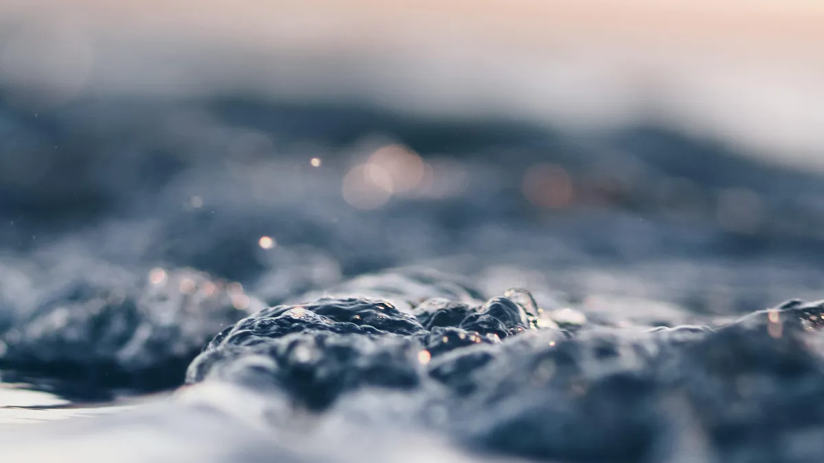 About header water