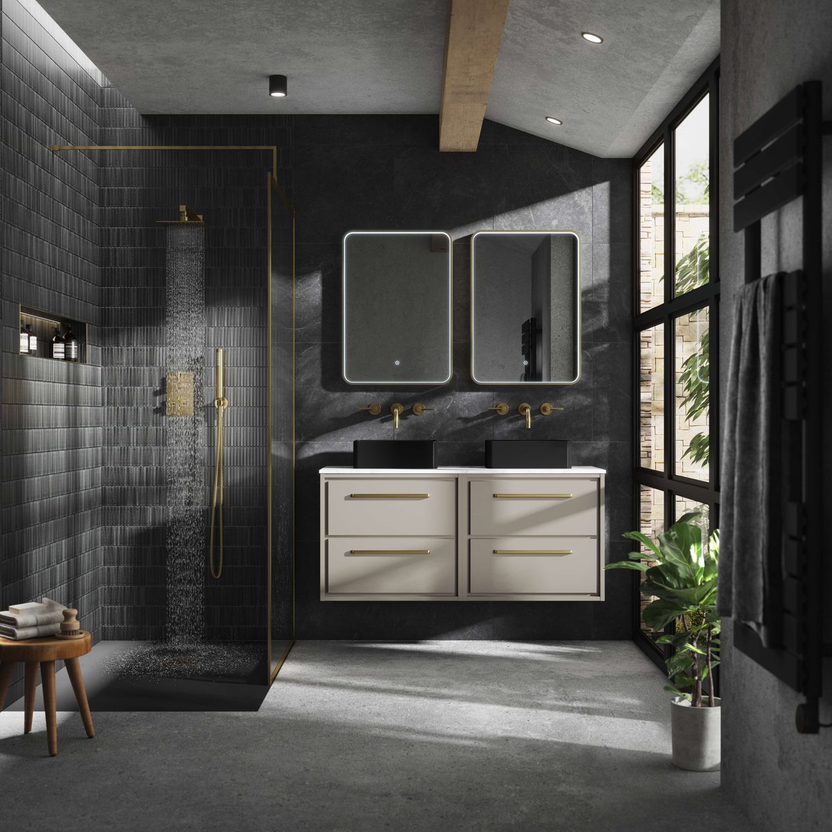 Hudson Reed Hyle Hudson Reed | Furniture