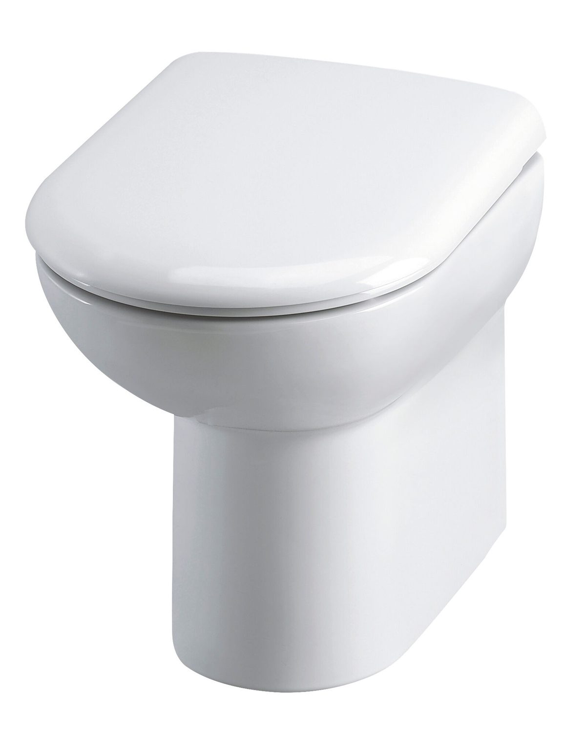 Hudson Reed Hyle Hudson Reed | Toilets