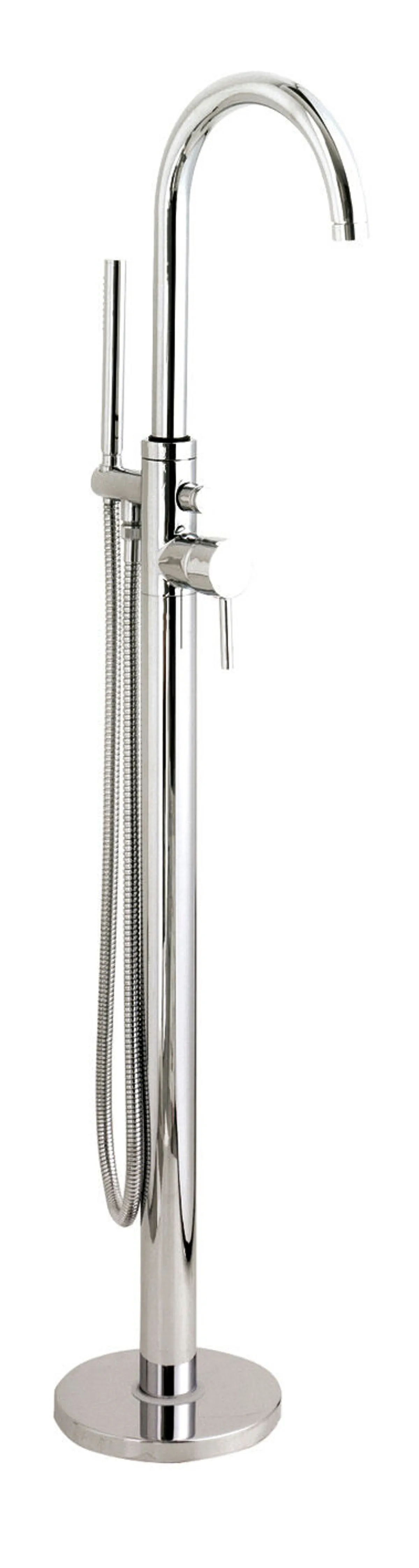 Hudson Reed Hyle Hudson Reed | Tec Lever