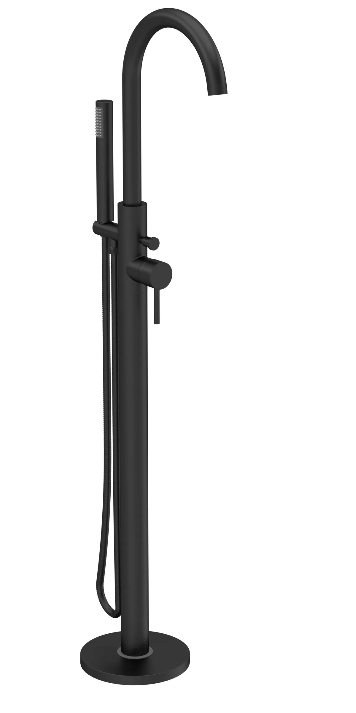 Hudson Reed Hyle Hudson Reed | Tec Lever